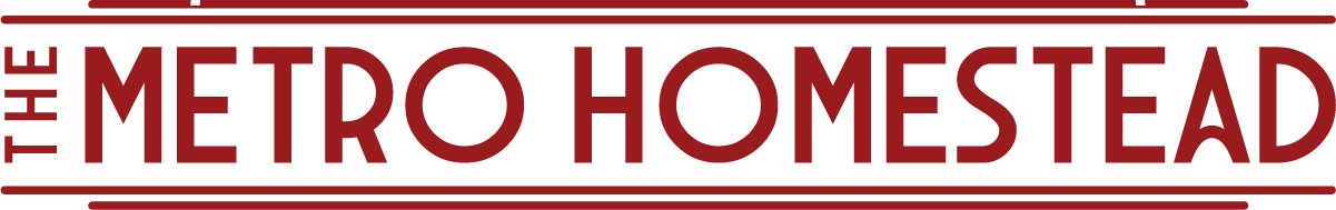 The Metro Homestead